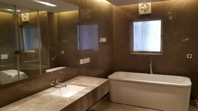 Camelias project by Blue Feather Projects, Gurgaon