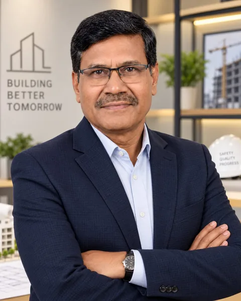 Mr. Rakesh Jindal, Managing Director, Blue Feather Projects